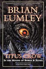 Titus Crow, Volume 3