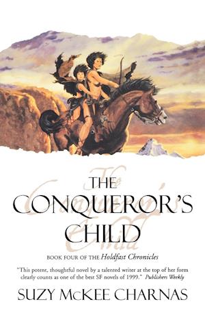 The Conqueror's Child