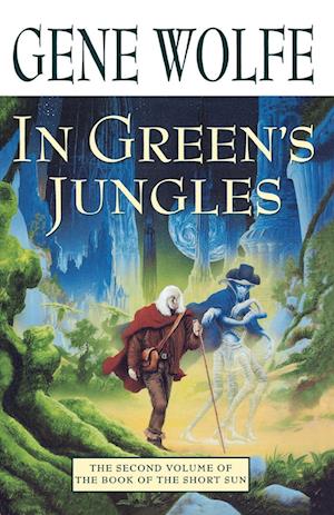 In Green's Jungle