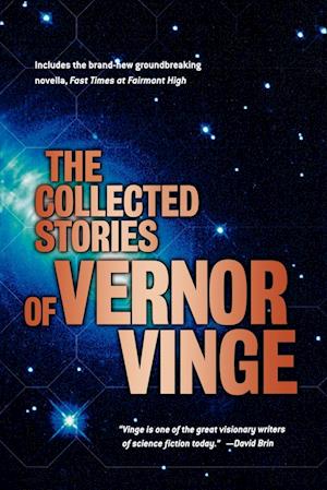 The Collected Stories of Vernor Vinge