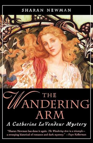 The Wandering Arm