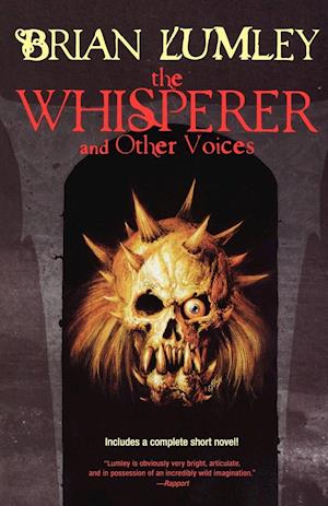 The Whisperer and Other Voices