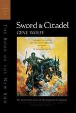 Sword and Citadel