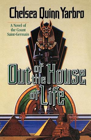 Out of the House of Life