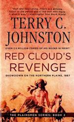 Red Cloud's Revenge