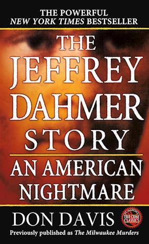 The Jeffrey Dahmer Story