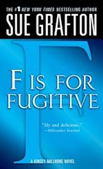 "F" Is for Fugitive