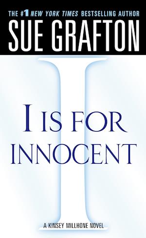 "I" Is for Innocent