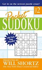 Pocket Sudoku: Volume 2