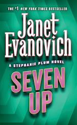 Seven Up: A Stephanie Plum Novel