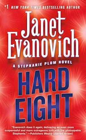 Evanovich, J: Hard Eight