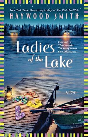 Ladies of the Lake