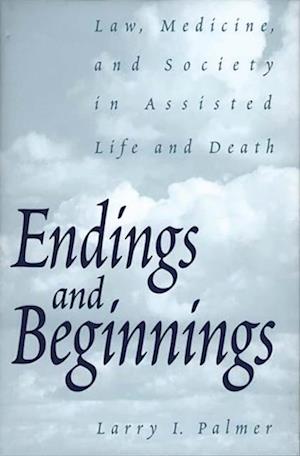 Endings and Beginnings