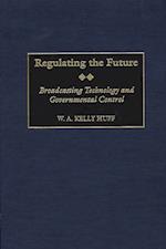 Regulating the Future