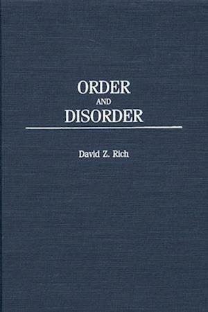 Order and Disorder