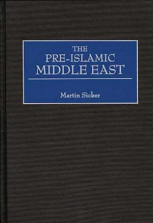 Pre-Islamic Middle East