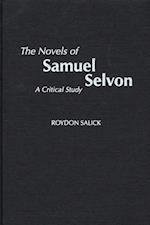 Novels of Samuel Selvon