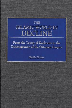 Islamic World in Decline