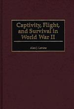 Captivity, Flight, and Survival in World War II