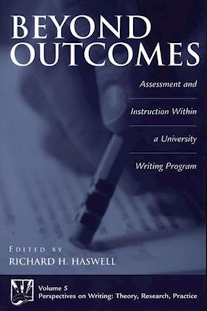 Beyond Outcomes