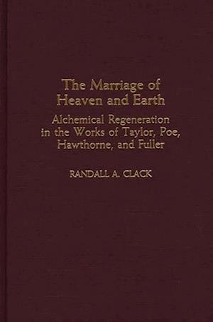 Marriage of Heaven and Earth