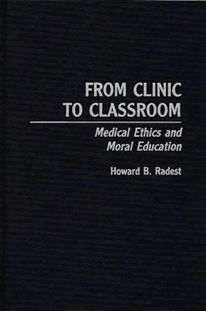 From Clinic to Classroom