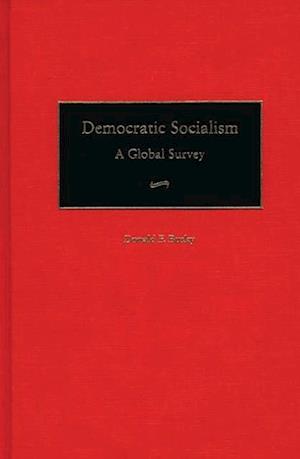 Democratic Socialism