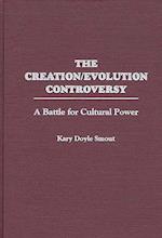 Creation/Evolution Controversy