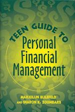 Teen Guide to Personal Financial Management