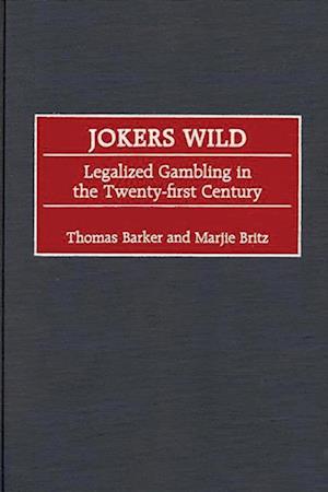 Jokers Wild