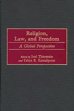 Religion, Law, and Freedom