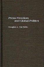 Press Freedom and Global Politics