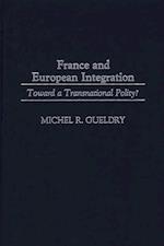 France and European Integration