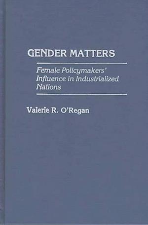 Gender Matters