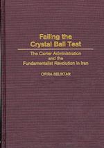 Failing the Crystal Ball Test