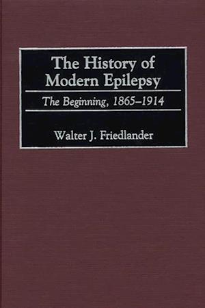 History of Modern Epilepsy