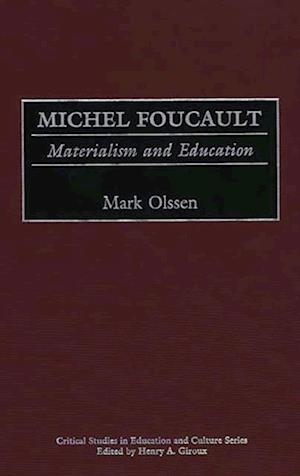 Michel Foucault