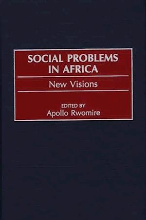 Social Problems in Africa