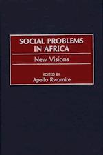 Social Problems in Africa