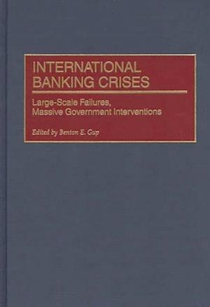 International Banking Crises