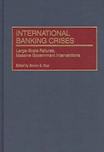 International Banking Crises