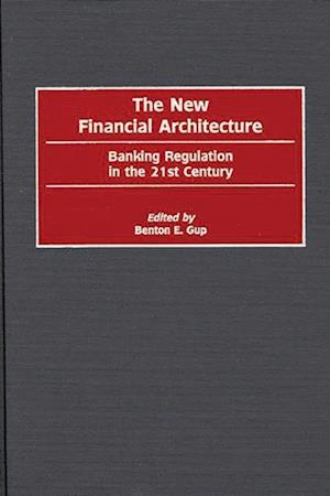 New Financial Architecture