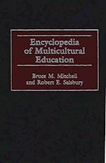 Encyclopedia of Multicultural Education