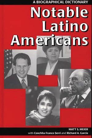 Notable Latino Americans