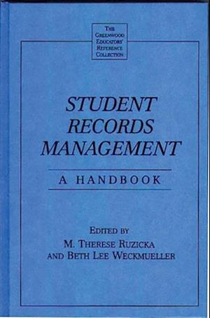 Student Records Management