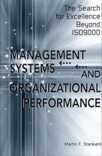 Management Systems and Organizational Performance