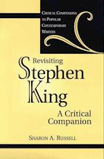 Revisiting Stephen King
