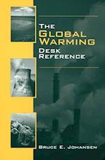 Global Warming Desk Reference