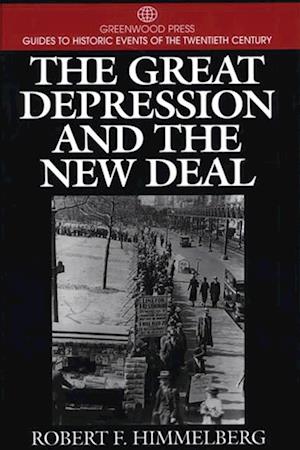 Great Depression and the New Deal