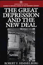 Great Depression and the New Deal